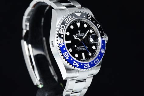 ghiera e corona rolex gmt master ii|GMT.